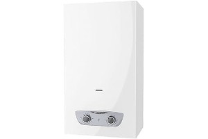 Calentador Butano Compatible Con Solar