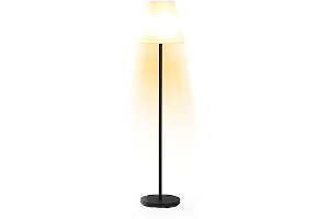 Luz Recargable Solar