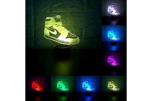 Lampara Solar Jortan