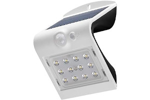 Luces De Movimiento Solares