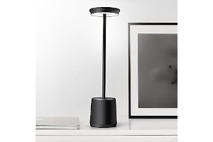 Lampara Solar Inalambrica