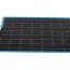Panel Solar Flexible 150W