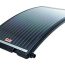 Colector Solar Termico