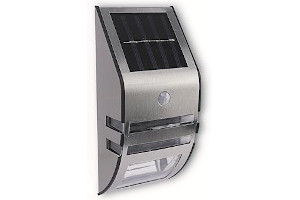Lampara Solar Jardimex