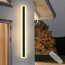 Lampara Solar 40W