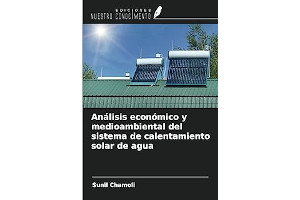 Calentador Solar Economico