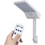 Lampara Solar Exterior Con Control Remoto
