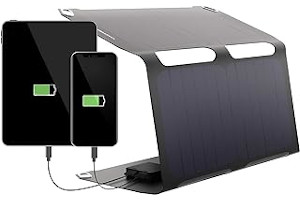 Cargador Fotovoltaico