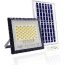 Lampara Solar Exterior 200 Watts