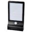Farol Solar Exterior Con Sensor De Movimiento