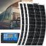 Panel Solar 450W Precio