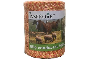 Kit Cerca Eléctrica Solar 812mv2bFCgL._AC_UL320_