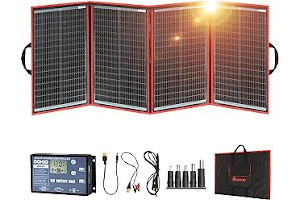 Placa Solar Plegable Portátil 200W 81NemWN5lrL._AC_UL320_