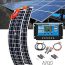 Panel Solar 400W Perc Monocristalino Era