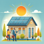 Cómo elegir el sistema de energía solar adecuado para tu hogar