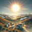 El sol como recurso infinito: Explorando su potencial en España