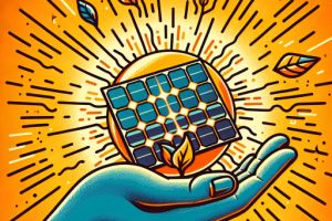 Energía solar y autoconsumo: El poder en tus manos