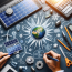 Energía solar y desafíos medioambientales: ¿Una solución viable?
