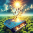 Energía solar y música: Acordes para un planeta más verde