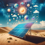 La ciencia detrás de la energía solar: ¡Entiende su magia!