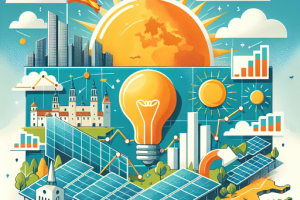 Los desafíos y oportunidades de la energía solar en España