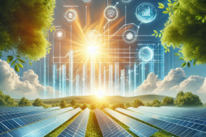 Los impactantes beneficios ambientales de la energía solar Los impactantes beneficios ambientales de la energía solar