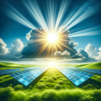 Paneles solares: El corazón de tu sistema de energía limpia