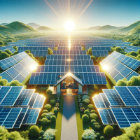 Paneles solares: El primer paso hacia la independencia energética